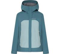 Veste à capuche femme Didriksons Grit 3 50