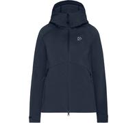 Veste à capuche femme Didriksons Petra 5 38