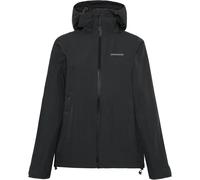 Veste à capuche femme Didriksons Trinya 48