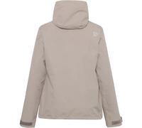 Veste à capuche femme Didriksons Trinya 48