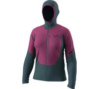 Dynafit - Women's Traverse Insulation Hooded Jacket - Veste polaire - L - magenta