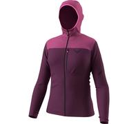 Veste à capuche femme Dynafit Traverse Violet S