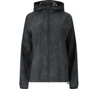 ENDURANCE - Women's Braylen AOP Jacket - Veste de running - 40 - dark print