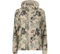 Veste à capuche femme Endurance Braylen Multicolore 38
