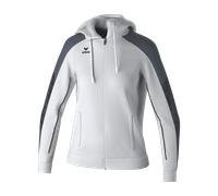 Erima Evo Star Training Jacket Blanc 44 Femme