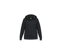 Erima TS Veste à capuche (2072551) Femme, noir, 38