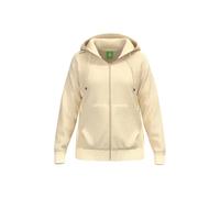 Veste à capuche femme Erima TS Beige 36