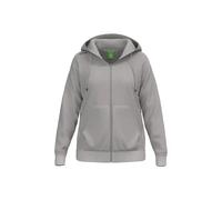 Erima Veste à capuche TS (2072560) Femme Taupe Taille 38