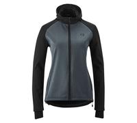 Veste à capuche femme Gonso Taravo Gris 42