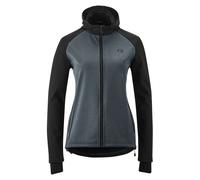 Veste à capuche femme Gonso Taravo Gris 42