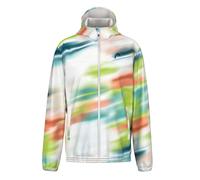 Head Racket Blur Jacket Multicolore S Femme
