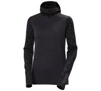 Helly Hansen Sweat à capuche Lifa Merino Midweight Noir Femme XL 2026