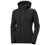Veste à capuche femme Helly Hansen paramount softshel XL
