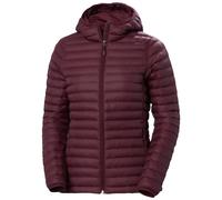 Helly Hansen Sirdal Insulator Down Jacket Violet M Femme