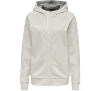 Veste à capuche femme Hummel hmlGO Zip S