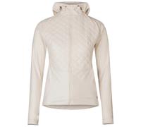Veste à capuche femme Johaug Advance Primaloft Beige XS