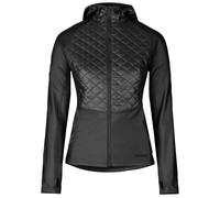 Veste à capuche femme Johaug Advance Primaloft Noir XL