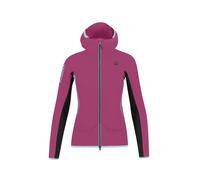 Veste à capuche femme Karpos Pizzo Bianco L