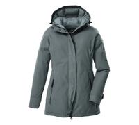 Veste à capuche femme Killtec GW 23 42
