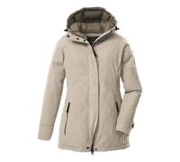 Veste à capuche femme Killtec GW 23 48