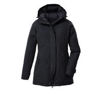 Veste à capuche femme Killtec GW 23 Bleu 38