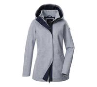 Veste à capuche femme Killtec GW 78 36