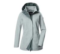 Veste à capuche femme Killtec GW 78 42