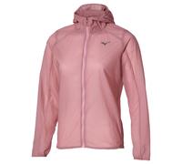 Mizuno Tech Light Jacket Rose XS Femme
