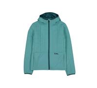 Veste à capuche femme Mons Royale Canyon Merino XS