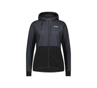 Mons Royale - Diversion Merino Wind Jacket - Coupe-vent vélo femme Black - S