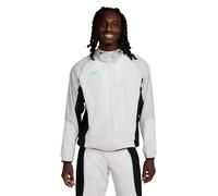 Veste à capuche femme Nike Rpl Gris M Female