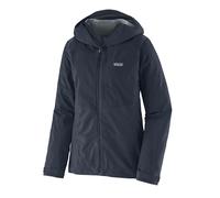 Patagonia - Women's Boulder Fork Rain Jacket - Veste imperméable - XL - smolder blue