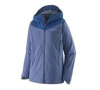 Patagonia - Super Free Alpine Jkt - Veste imperméable femme Current Blue - XS