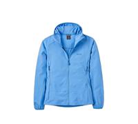 Veste à capuche femme Rab Borealis Bleu XL