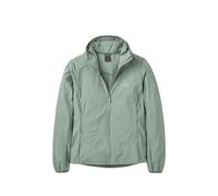 Veste Ã capuche femme Rab Borealis Vert L
