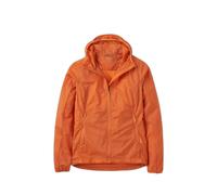 Veste à capuche femme Rab Vital Orange XS