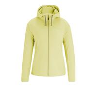 Veste à capuche femme Regatta Nayna Jaune 40