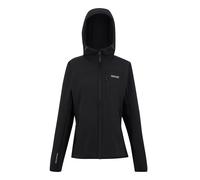 Regatta Ossek Softshell Jacket Noir 36 Femme