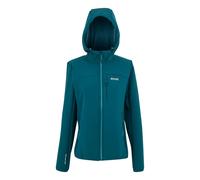 Veste à capuche femme Regatta Ossek Bleu 42