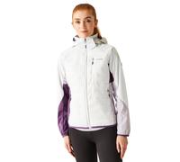 Regatta Pro Hybrid Softshell Jacket Blanc 40 Femme