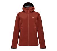 Salewa Puez Gore-tex® 3l Epe Jacket Orange XL Femme