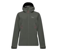 Salewa Puez Goretex 3L EPE Jacket W, faded green, XS