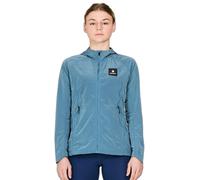 Veste Ã capuche femme Saysky Clean Pace Shield Bleu S