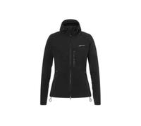 Super.natural Alpine Active Jacket Noir S Femme