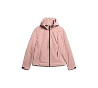 Superdry Classic Trekker Jacket Rose S Femme