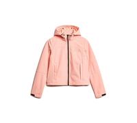 Superdry Trekker Jacket Rose L Femme