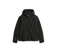 Superdry Classic Trekker Jacket Noir 2XS Femme