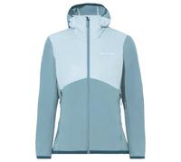 Vaude Brenva Jacket Bleu 36 Femme