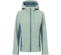 Viking Kerns Jacket Vert S Femme