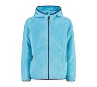 Veste à capuche fille CMP 10 ans